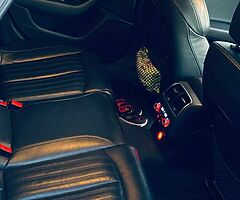 151 AUDI A6 S-LINE ULTRA 190 BHP - Image 9/10