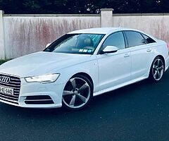 151 AUDI A6 S-LINE ULTRA 190 BHP - Image 10/10