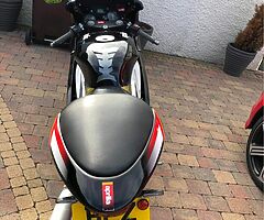 2005 Aprilia RS