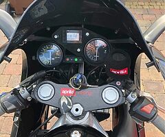 2005 Aprilia RS