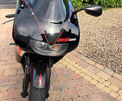 2005 Aprilia RS - Image 5/7