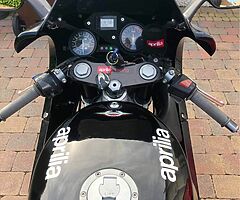 2005 Aprilia RS - Image 6/7