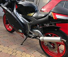 2005 Aprilia RS - Image 7/7