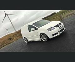 Small vans