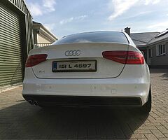 **audi a4 sline ** - Image 3/5