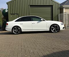 **audi a4 sline ** - Image 4/5