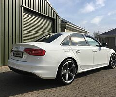 **audi a4 sline ** - Image 5/5