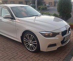Bmw 3 series msport plus manual - Image 3/10