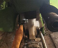 2021 Kawasaki Kx60