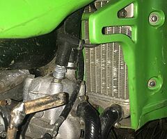 2021 Kawasaki Kx60 - Image 5/9