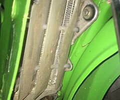 2021 Kawasaki Kx60 - Image 8/9