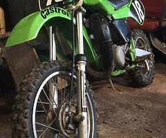 2021 Kawasaki Kx60 - Image 9/9