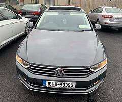 VOLKSWAGEN PASSAT 1.6 TDI 120 BHP - Image 3/8