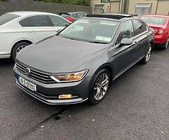 VOLKSWAGEN PASSAT 1.6 TDI 120 BHP - Image 4/8