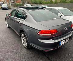 VOLKSWAGEN PASSAT 1.6 TDI 120 BHP - Image 5/8