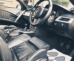 Bmw e60 M sport Factory - Image 3/10