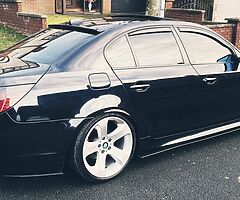 Bmw e60 M sport Factory - Image 4/10