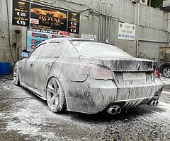 Bmw e60 M sport Factory - Image 5/10