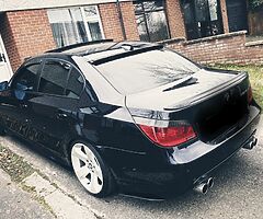 Bmw e60 M sport Factory - Image 6/10