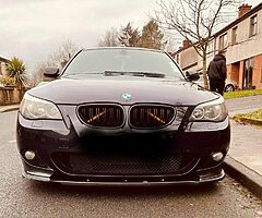 Bmw e60 M sport Factory - Image 7/10