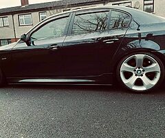 Bmw e60 M sport Factory - Image 8/10