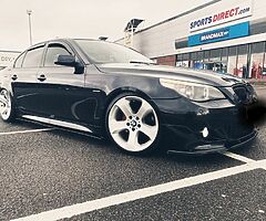 Bmw e60 M sport Factory - Image 9/10