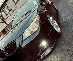 Bmw e60 M sport Factory - Image 10/10