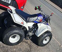 2022 Atv Rc