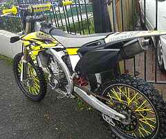 2022 Atv Rc - Image 8/8