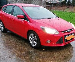 Ford focus econetic - Image 3/5