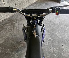 E bike 500W 36V