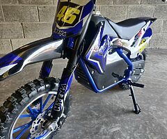 E bike 500W 36V