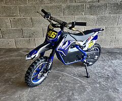 E bike 500W 36V - Image 4/7