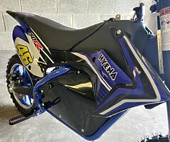 E bike 500W 36V - Image 5/7