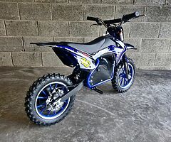 E bike 500W 36V - Image 6/7