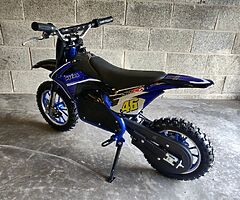 E bike 500W 36V - Image 7/7