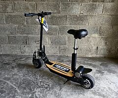 E scooter 500W 24V