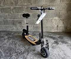E scooter 500W 24V - Image 4/4