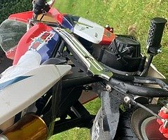 Mini moto