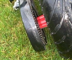 Mini moto