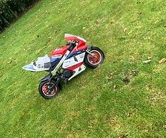 Mini moto - Image 4/6