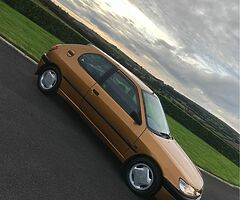 1996 Peugeot d-turbo wanted