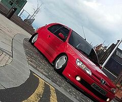 1996 Peugeot d-turbo wanted