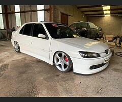 1996 Peugeot d-turbo wanted - Image 4/10