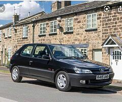 1996 Peugeot d-turbo wanted - Image 5/10