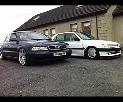1996 Peugeot d-turbo wanted - Image 6/10