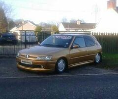 1996 Peugeot d-turbo wanted - Image 10/10