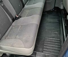 2009 Vauxhall Vauxhall Vivaro