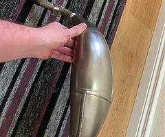 2018 ktm 85sx exhaust system - Image 4/4