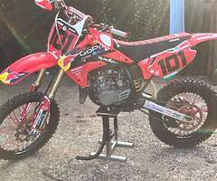 2022 KTM 85